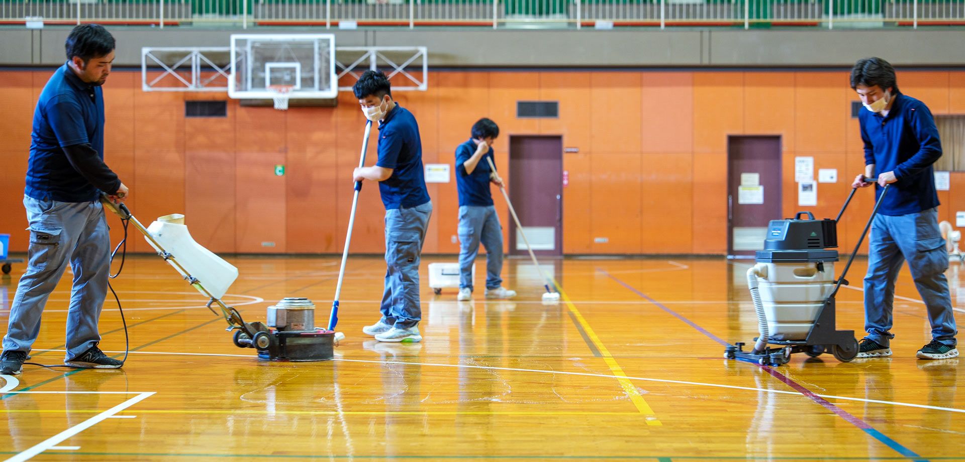 株式会社大和総業